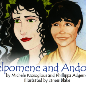 Melpomene and Andonis