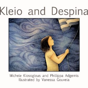 Kleio and Despina